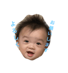 twins-baby（個別スタンプ：1）