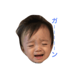 twins-baby（個別スタンプ：4）
