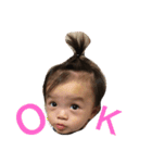 twins-baby（個別スタンプ：6）