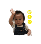 twins-baby（個別スタンプ：13）