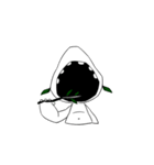 Petit Troll（個別スタンプ：2）