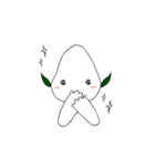 Petit Troll（個別スタンプ：3）