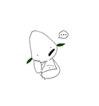 Petit Troll（個別スタンプ：4）