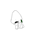 Petit Troll（個別スタンプ：5）