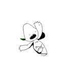 Petit Troll（個別スタンプ：6）