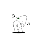 Petit Troll（個別スタンプ：7）