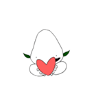 Petit Troll（個別スタンプ：9）