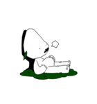 Petit Troll（個別スタンプ：10）