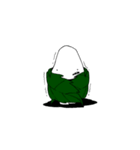 Petit Troll（個別スタンプ：13）