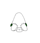 Petit Troll（個別スタンプ：14）