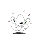 Petit Troll（個別スタンプ：18）