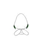 Petit Troll（個別スタンプ：20）