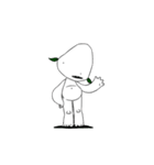 Petit Troll（個別スタンプ：21）