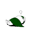 Petit Troll（個別スタンプ：23）