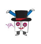 행복한 가정（個別スタンプ：5）