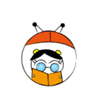 행복한 가정（個別スタンプ：7）