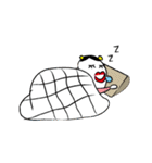 행복한 가정（個別スタンプ：11）