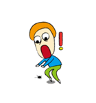 행복한 가정（個別スタンプ：13）
