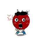 행복한 가정（個別スタンプ：14）