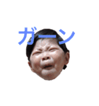 やわらかほっぺのさくらさん（個別スタンプ：5）