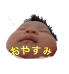 やわらかほっぺのさくらさん（個別スタンプ：6）