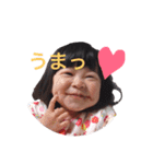 やわらかほっぺのさくらさん（個別スタンプ：15）
