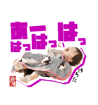 「ゆうまくん」スタンプ 日常会話（個別スタンプ：20）