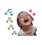 Sharon's baby part 2（個別スタンプ：21）