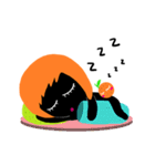 iphan（個別スタンプ：24）