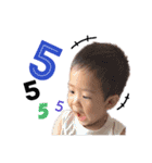 Dek-Pha Vol.1（個別スタンプ：2）
