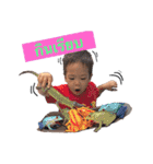Dek-Pha Vol.1（個別スタンプ：5）