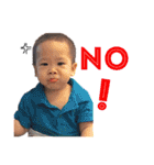 Dek-Pha Vol.1（個別スタンプ：6）