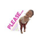 Dek-Pha Vol.1（個別スタンプ：11）