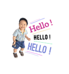 Dek-Pha Vol.1（個別スタンプ：17）