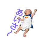 さくちゃんず No1（個別スタンプ：11）