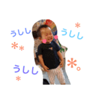 たっくんの日々（個別スタンプ：2）