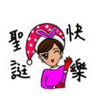 Can be used in ordinary life Sticker 3（個別スタンプ：27）
