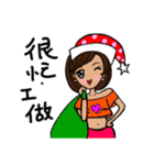 Can be used in ordinary life Sticker 3（個別スタンプ：40）