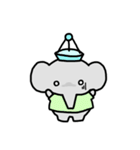 ゆにぞう（個別スタンプ：13）