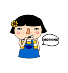 INAM（個別スタンプ：1）