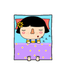 INAM（個別スタンプ：2）