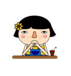 INAM（個別スタンプ：4）