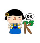 INAM（個別スタンプ：5）