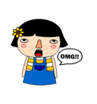 INAM（個別スタンプ：6）