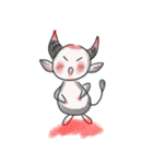 kao ayng（個別スタンプ：10）