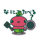 ビートの日々（個別スタンプ：6）