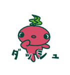 ビートの日々（個別スタンプ：9）