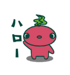 ビートの日々（個別スタンプ：15）