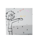 ワーーーイ！！！（個別スタンプ：7）