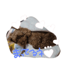 MORI KARIN 2（個別スタンプ：4）